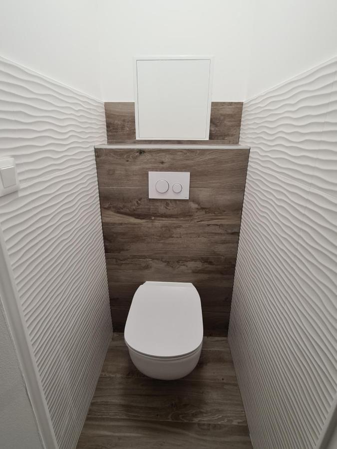 Vacances A Frejus Avec Piscine Apartment Екстериор снимка